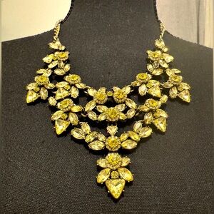 BANANA REPUBLIC Statement Necklace